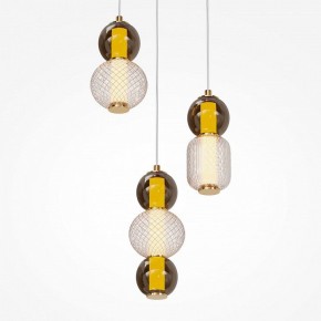 Подвесная люстра Maytoni Drop MOD273PL-L33G3K в Ноябрьске - noyabrsk.mebel24.online | фото 5