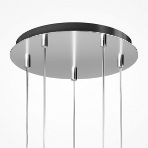 Подвесная люстра Maytoni Drop MOD273PL-L80CH3K в Ноябрьске - noyabrsk.mebel24.online | фото 6