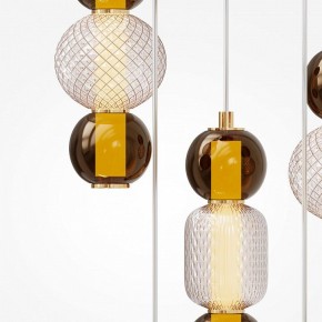 Подвесная люстра Maytoni Drop MOD273PL-L80G3K в Ноябрьске - noyabrsk.mebel24.online | фото 4