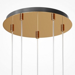 Подвесная люстра Maytoni Drop MOD273PL-L80G3K в Ноябрьске - noyabrsk.mebel24.online | фото 5