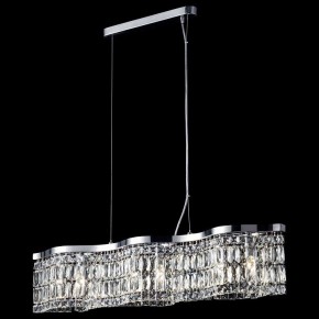 Подвесная люстра Maytoni Dune DIA005PL-06CH в Ноябрьске - noyabrsk.mebel24.online | фото 3