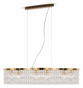 Подвесная люстра Maytoni Dune DIA005PL-06G в Ноябрьске - noyabrsk.mebel24.online | фото 3