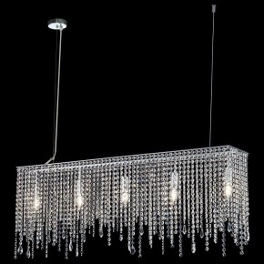 Подвесная люстра Maytoni Empress DIA002PL-05CH в Ноябрьске - noyabrsk.mebel24.online | фото 3