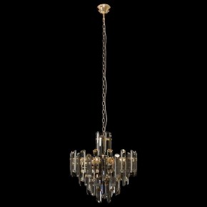 Подвесная люстра Maytoni Flare DIA200PL-06G в Ноябрьске - noyabrsk.mebel24.online | фото 4