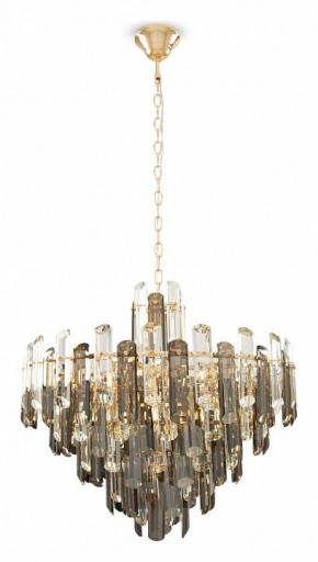 Подвесная люстра Maytoni Flare DIA200PL-08G в Ноябрьске - noyabrsk.mebel24.online | фото 3