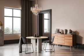 Подвесная люстра Maytoni Flare DIA200PL-08G в Ноябрьске - noyabrsk.mebel24.online | фото 6