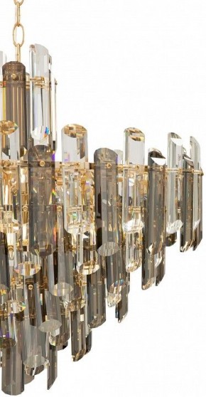 Подвесная люстра Maytoni Flare DIA200PL-08G в Ноябрьске - noyabrsk.mebel24.online | фото 7