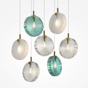 Подвесная люстра Maytoni Frozen MOD254PL-07BS в Ноябрьске - noyabrsk.mebel24.online | фото 3