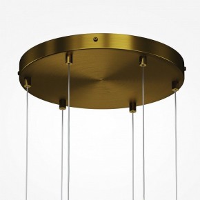 Подвесная люстра Maytoni Frozen MOD254PL-07BS в Ноябрьске - noyabrsk.mebel24.online | фото 4