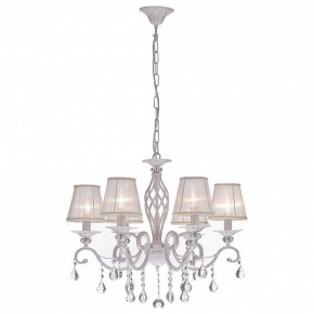 Подвесная люстра Maytoni Grace ARM247-06-G в Ноябрьске - noyabrsk.mebel24.online | фото 2