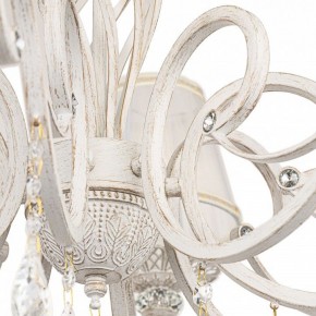 Подвесная люстра Maytoni Grace ARM247-08-G в Ноябрьске - noyabrsk.mebel24.online | фото 6