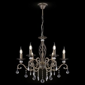 Подвесная люстра Maytoni Grace RC247-PL-06-R в Ноябрьске - noyabrsk.mebel24.online | фото 3