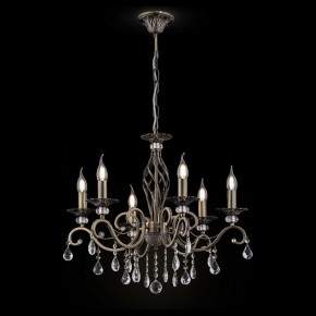 Подвесная люстра Maytoni Grace RC247-PL-06-R в Ноябрьске - noyabrsk.mebel24.online | фото 4