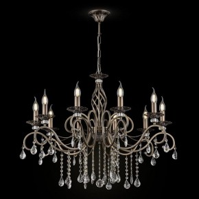 Подвесная люстра Maytoni Grace RC247-PL-10-R в Ноябрьске - noyabrsk.mebel24.online | фото 3