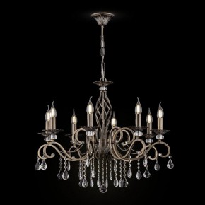 Подвесная люстра Maytoni Grace RC247-PL-10-R в Ноябрьске - noyabrsk.mebel24.online | фото 4