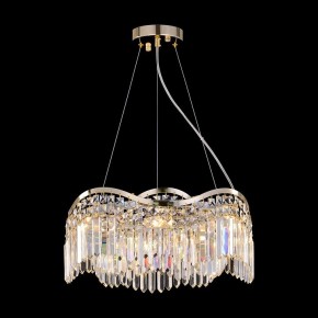 Подвесная люстра Maytoni Gracia DIA201PL-06G в Ноябрьске - noyabrsk.mebel24.online | фото 2