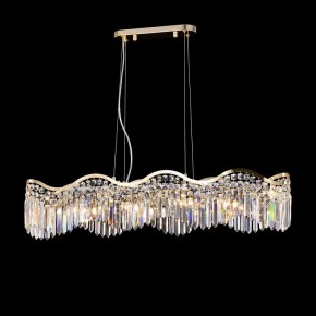 Подвесная люстра Maytoni Gracia DIA201PL-06G1 в Ноябрьске - noyabrsk.mebel24.online | фото 2