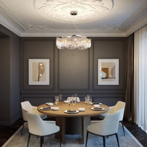 Подвесная люстра Maytoni Gracia DIA201PL-10G в Ноябрьске - noyabrsk.mebel24.online | фото 3