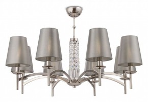 Подвесная люстра Maytoni Krona MOD076PL-08N в Ноябрьске - noyabrsk.mebel24.online | фото 2