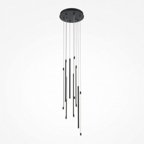 Подвесная люстра Maytoni Light stick MOD236PL-L54B3K в Ноябрьске - noyabrsk.mebel24.online | фото 2