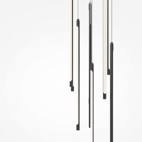 Подвесная люстра Maytoni Light stick MOD236PL-L54B3K в Ноябрьске - noyabrsk.mebel24.online | фото 3