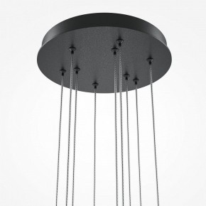Подвесная люстра Maytoni Light stick MOD236PL-L54B3K в Ноябрьске - noyabrsk.mebel24.online | фото 4