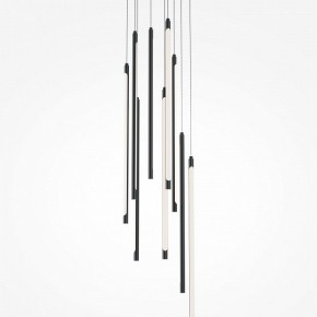 Подвесная люстра Maytoni Light stick MOD236PL-L54B3K в Ноябрьске - noyabrsk.mebel24.online | фото 5