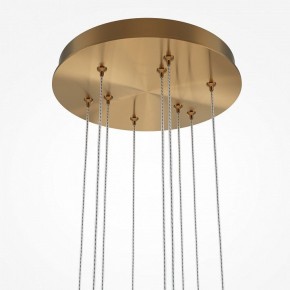 Подвесная люстра Maytoni Light stick MOD236PL-L54BS3K в Ноябрьске - noyabrsk.mebel24.online | фото 2