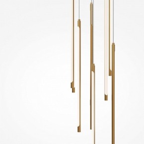 Подвесная люстра Maytoni Light stick MOD236PL-L54BS3K в Ноябрьске - noyabrsk.mebel24.online | фото 3