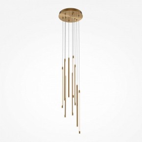 Подвесная люстра Maytoni Light stick MOD236PL-L54BS3K в Ноябрьске - noyabrsk.mebel24.online | фото 4
