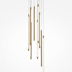 Подвесная люстра Maytoni Light stick MOD236PL-L54BS3K в Ноябрьске - noyabrsk.mebel24.online | фото 5