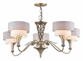 Подвесная люстра Maytoni Lillian H311-05-G в Ноябрьске - noyabrsk.mebel24.online | фото 4