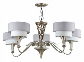 Подвесная люстра Maytoni Lillian H311-05-G в Ноябрьске - noyabrsk.mebel24.online | фото 5