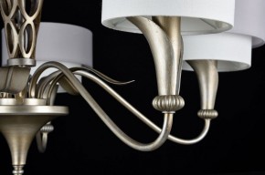 Подвесная люстра Maytoni Lillian H311-05-G в Ноябрьске - noyabrsk.mebel24.online | фото 7