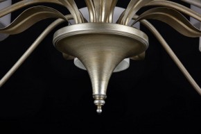 Подвесная люстра Maytoni Lillian H311-05-G в Ноябрьске - noyabrsk.mebel24.online | фото 8