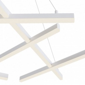 Подвесная люстра Maytoni Line MOD016PL-L80WK в Ноябрьске - noyabrsk.mebel24.online | фото 5