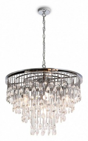 Подвесная люстра Maytoni Linn MOD091PL-07CH в Ноябрьске - noyabrsk.mebel24.online | фото 3