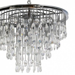 Подвесная люстра Maytoni Linn MOD091PL-07CH в Ноябрьске - noyabrsk.mebel24.online | фото 5