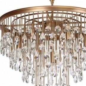 Подвесная люстра Maytoni Linn MOD091PL-07G в Ноябрьске - noyabrsk.mebel24.online | фото 6