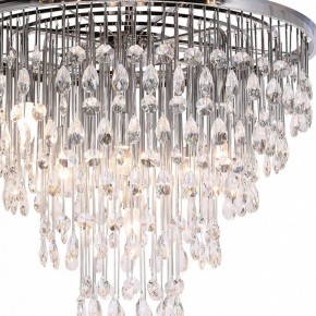 Подвесная люстра Maytoni Linn MOD091PL-09CH в Ноябрьске - noyabrsk.mebel24.online | фото 5