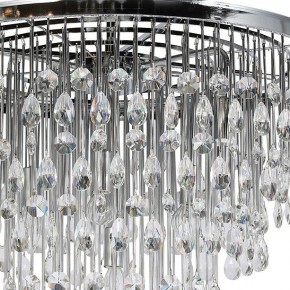 Подвесная люстра Maytoni Linn MOD091PL-09CH в Ноябрьске - noyabrsk.mebel24.online | фото 6