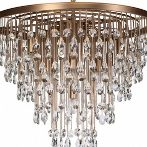 Подвесная люстра Maytoni Linn MOD091PL-09G в Ноябрьске - noyabrsk.mebel24.online | фото 6