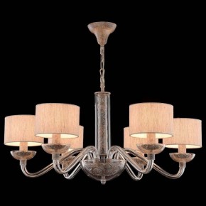 Подвесная люстра Maytoni Maryland ARM526PL-06GR в Ноябрьске - noyabrsk.mebel24.online | фото 4
