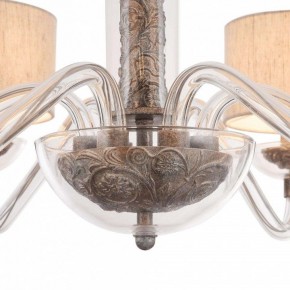 Подвесная люстра Maytoni Maryland ARM526PL-06GR в Ноябрьске - noyabrsk.mebel24.online | фото 7