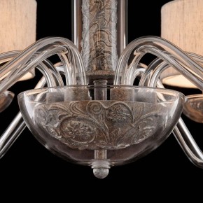 Подвесная люстра Maytoni Maryland ARM526PL-06GR в Ноябрьске - noyabrsk.mebel24.online | фото 9
