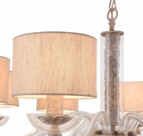 Подвесная люстра Maytoni Maryland ARM526PL-08GR в Ноябрьске - noyabrsk.mebel24.online | фото 6