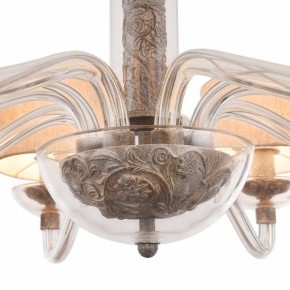 Подвесная люстра Maytoni Maryland ARM526PL-08GR в Ноябрьске - noyabrsk.mebel24.online | фото 7