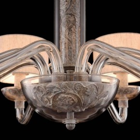Подвесная люстра Maytoni Maryland ARM526PL-08GR в Ноябрьске - noyabrsk.mebel24.online | фото 8