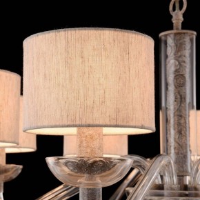 Подвесная люстра Maytoni Maryland ARM526PL-08GR в Ноябрьске - noyabrsk.mebel24.online | фото 9