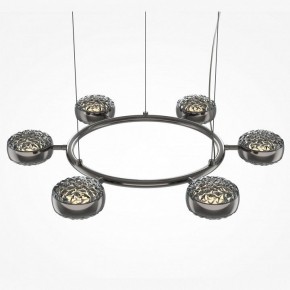 Подвесная люстра Maytoni Mind MOD299PL-L60BC3K в Ноябрьске - noyabrsk.mebel24.online | фото